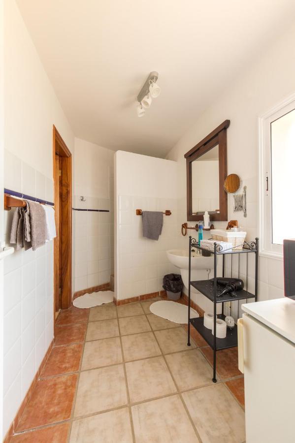 El Hierro I Apartment San Juan de la Rambla Bagian luar foto